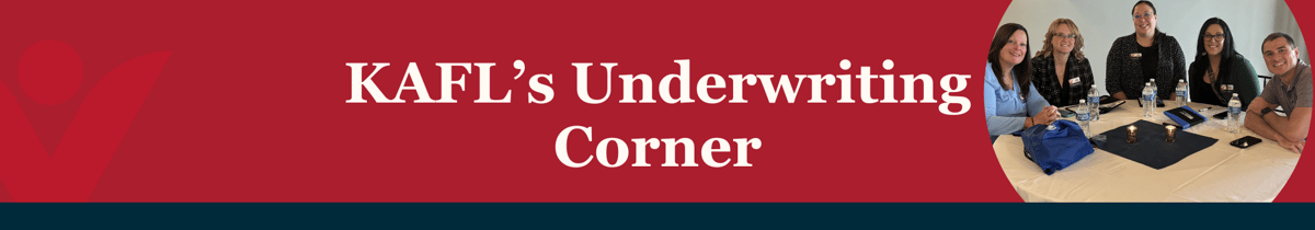 Banner Column Headers